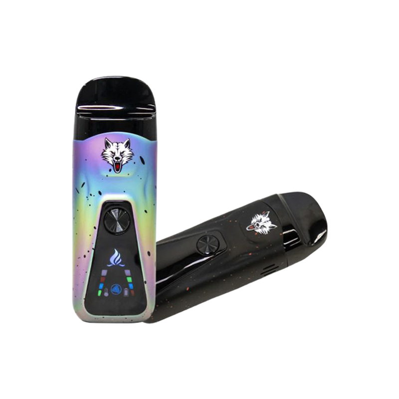 Vaporizzatore