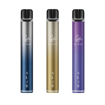 ELFBAR ELFA Pro V2 Kit 2ml 0mg