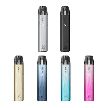 ELFBAR ELFX Kit (Standart Edition)