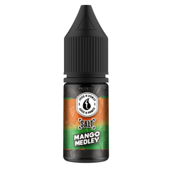 Juice'n Power - Mango Medley