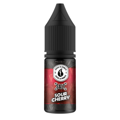 Juice'n Power - Sour Cherry
