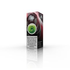 Liquid Station Black Cherry