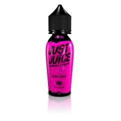 Just Juice Iconic- BERRY BURST - 50ml - Shortfill