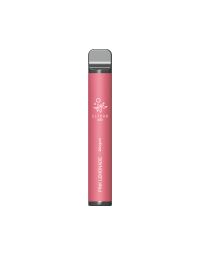 ELFBAR 600, Pink Lemonade