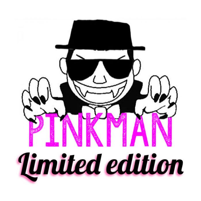 30ml Vampire Vape Pinkman Aroma Pur