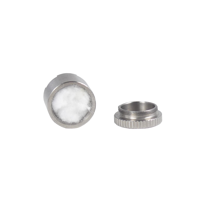 Kapsel/ Pod für Öle für FX Mini/ Äris